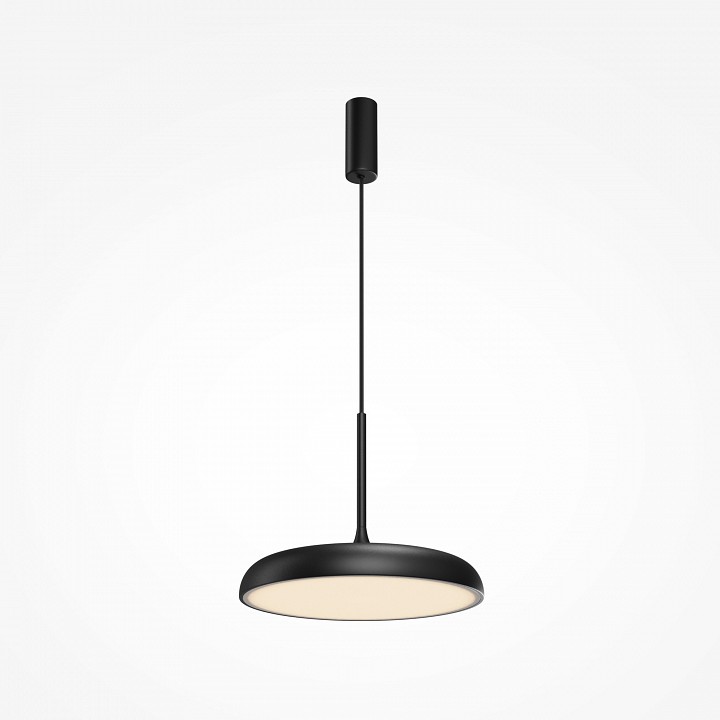 Подвесной светильник Maytoni Gerhard MOD189PL-L18B3K1 - 1