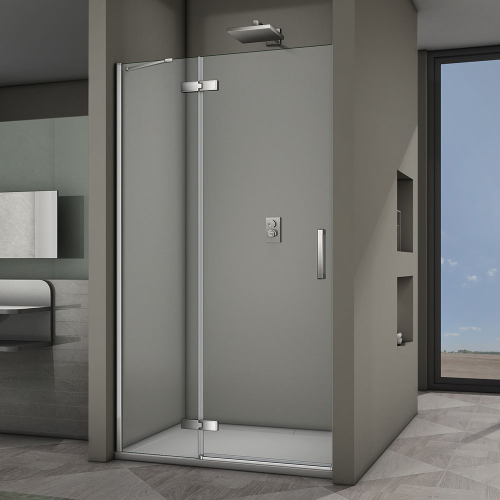 Душевое ограждение VN64-120-01-19C3 - 0