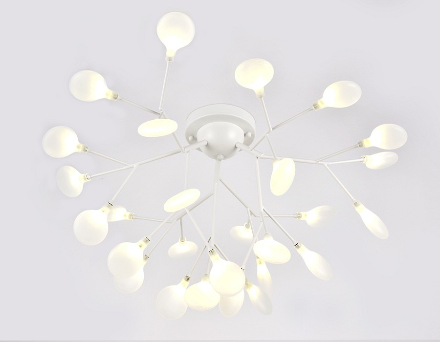 Потолочная люстра Ambrella Light TR TR3011 - 1