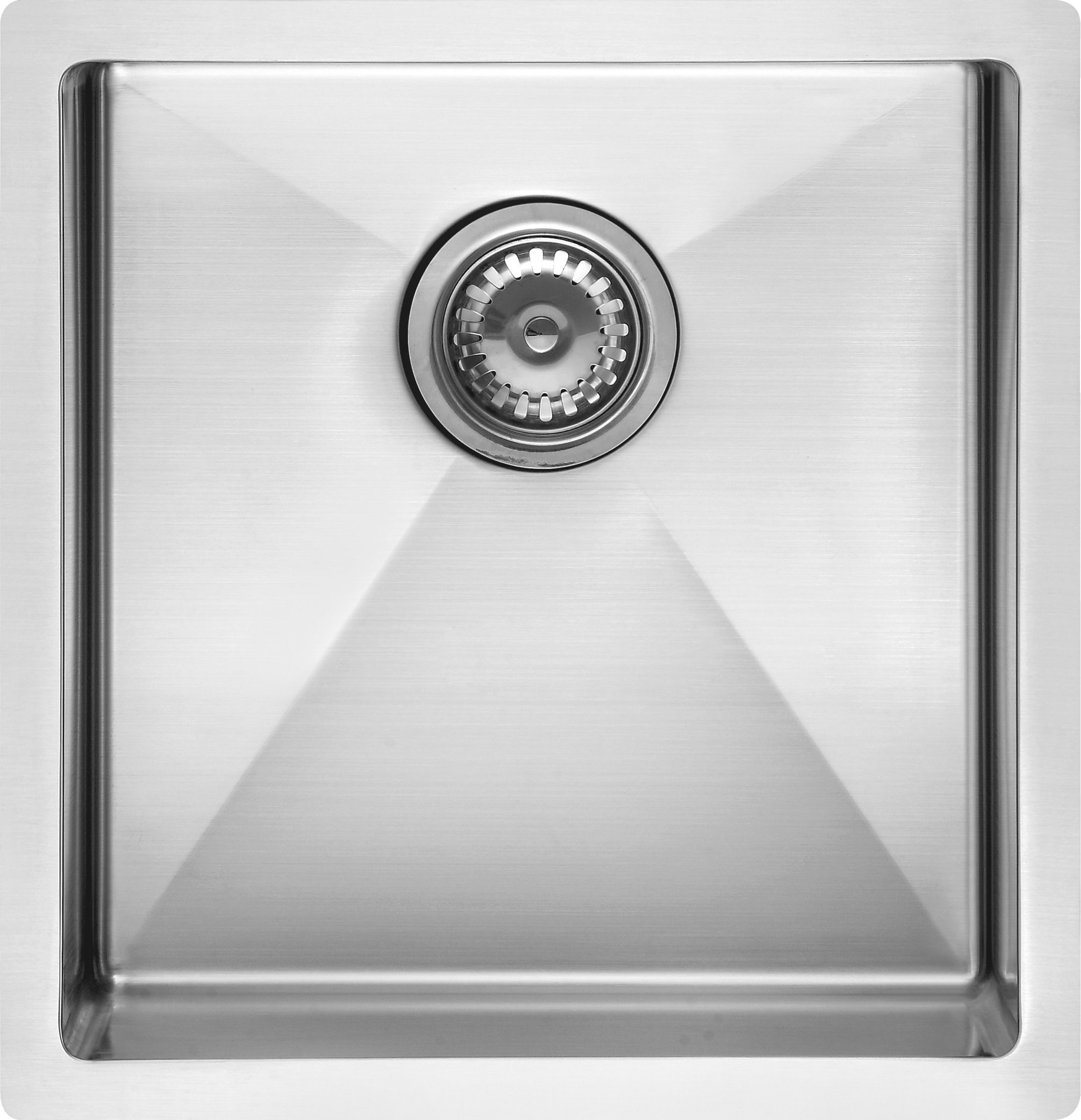 Мойка кухонная Seaman Eco Bremen SBO-4345 SBO-4345.A - 0