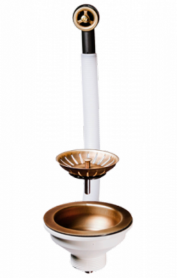 Сменный комплект решеток для стоп-вентиля 4996529 - 0