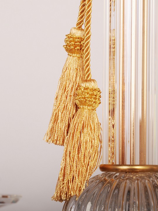 Подвесная люстра Abrasax 795 SD795 - 1