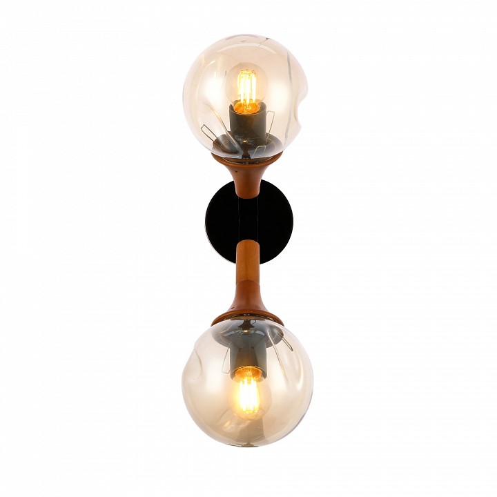 Бра EVOLUCE Raquel SLE109401-01 - 2