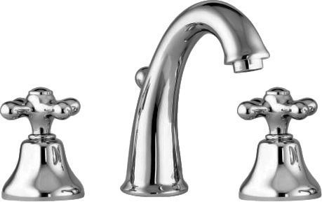 Смеситель для раковины Fiore  хром  26CR0628 - 0