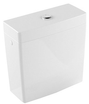 Бачок для унитаза Villeroy & Boch Venticello (5707 11 01) 57071101 - 0