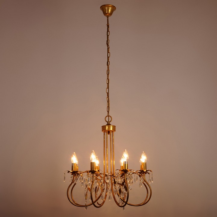 Подвесная люстра Abrasax Suzanne SD0812/8 - 2