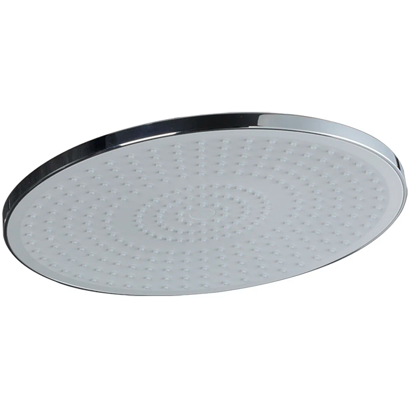 Верхний душ Gappo хром G005-25 - 0