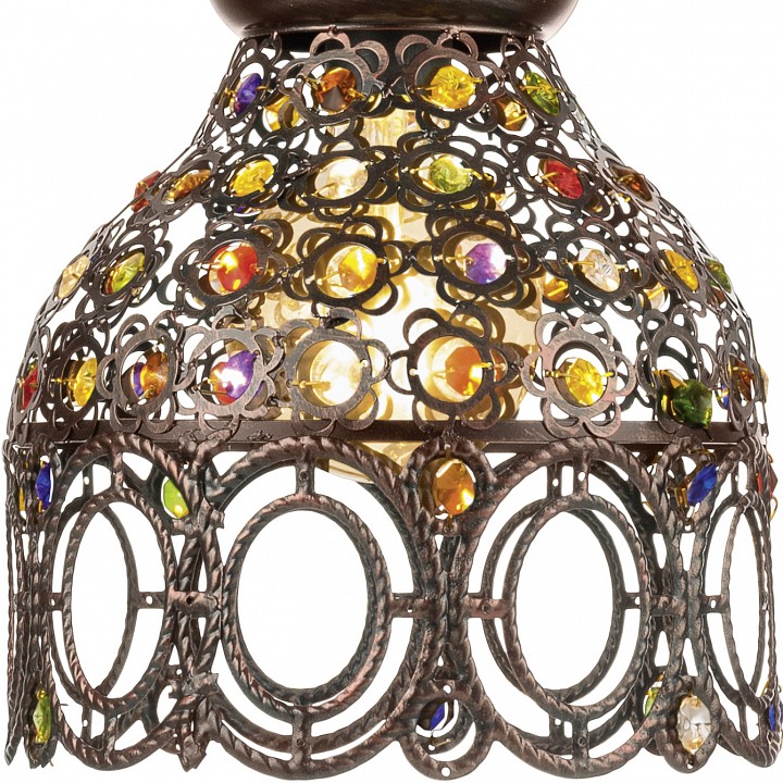 Подвесной светильник Eglo Jadida 49765 - 1