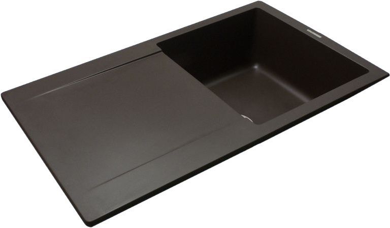 Мойка кухонная Lava L4 кофе L4.CFF - 1