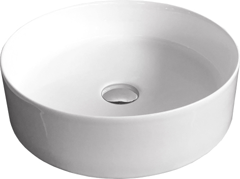 Тумба с раковиной Comforty Порто 120, подвесная, дуб тёмно-коричневый 00-00001287 - 10