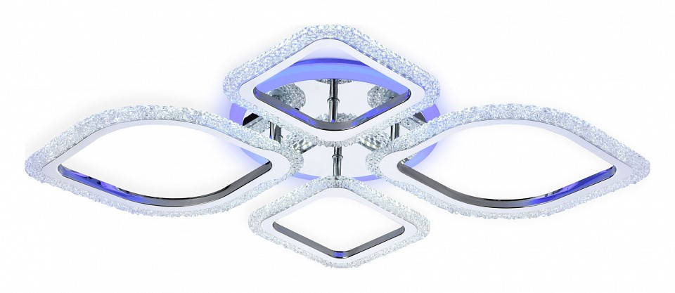 Потолочная люстра Ambrella FA FA5148 - 1