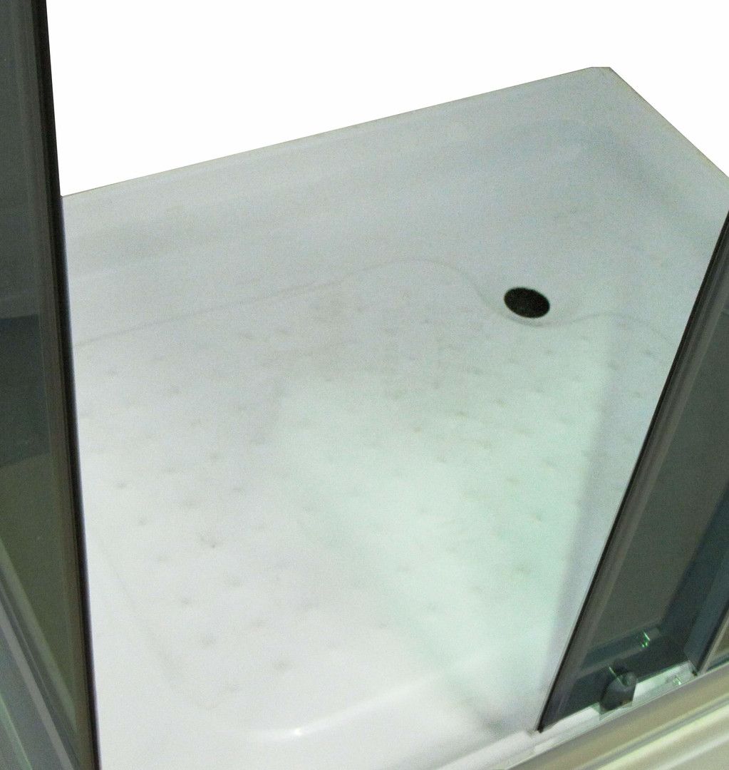 Душевой уголок Parly Quadro QZ71S L/R  QZ71S с поддоном - 4