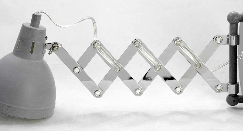 Бра Lussole Koyukuk LSP-8050V - 4