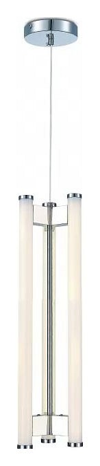 Подвесной светильник iLedex Rocks 2301-3M CR - 1