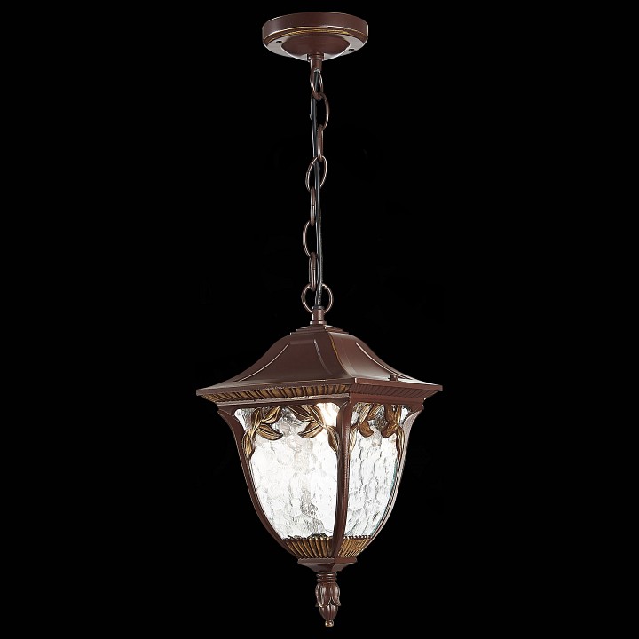 Подвесной светильник ST-Luce Chiani SL083.703.01 - 3