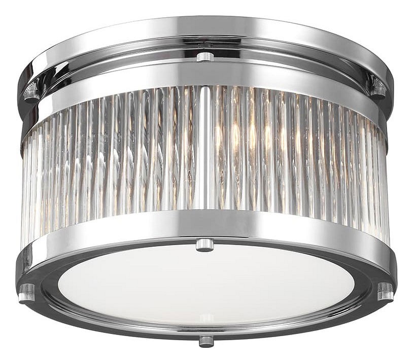 Накладной светильник Feiss Paulson FE-PAULSON-F-S - 0