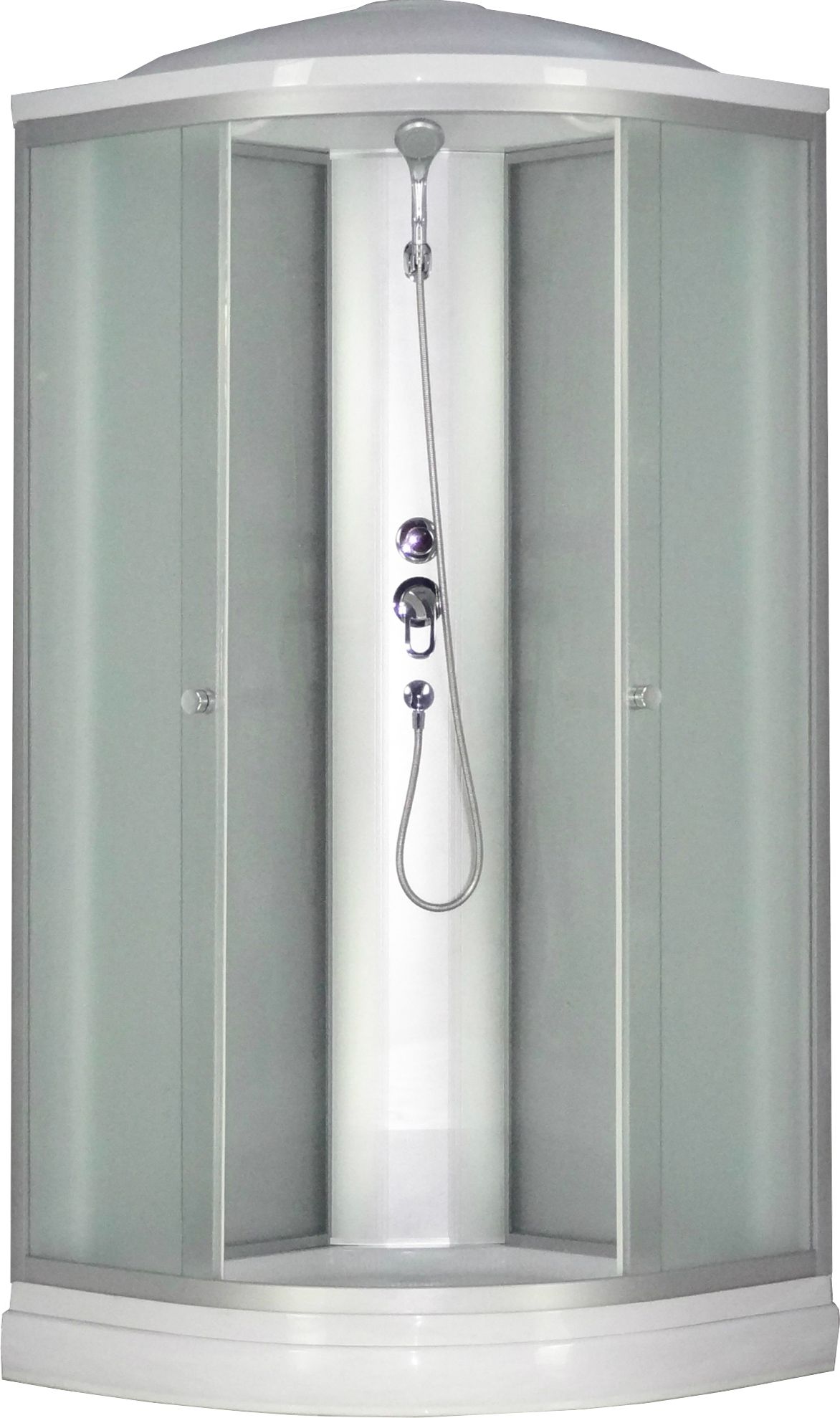 Душевая кабина River Nara Light 80/15 МТ  10000001686 - 0