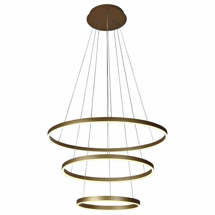 Подвесной светодиодный светильник Kink Light Тор 08223,33(3000K) - 1