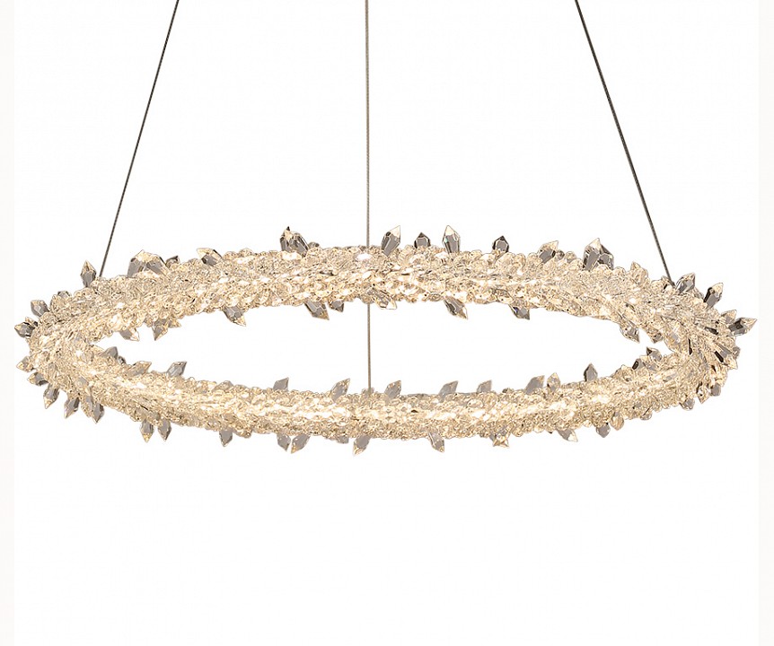 Подвесной светильник Newport 8280 8281/600 gold NEW - 0