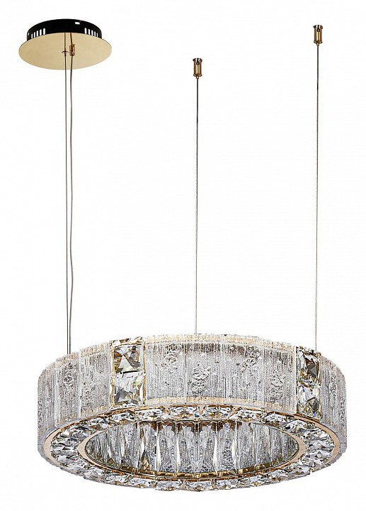 Подвесной светильник Favourite Templum 4204-4P - 2