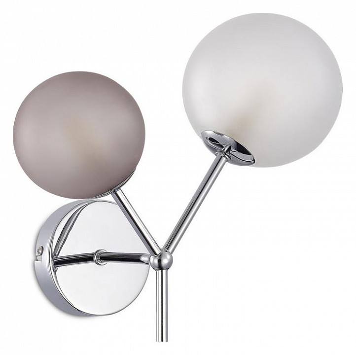 Бра EVOLUCE Malte SLE1107-101-02 - 0