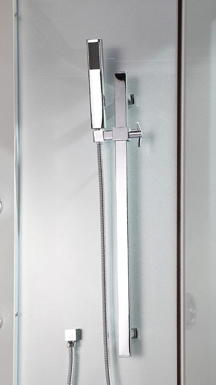 Душевая кабина Timo Lux 148x82 см  TL-1505 - 6