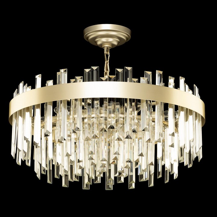 Подвесная люстра Citilux Лаура CL301282 - 1