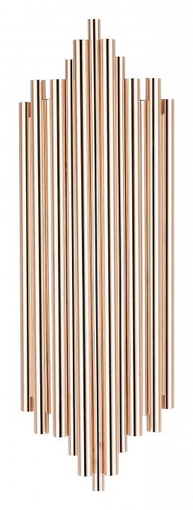 Накладной светильник Vele Luce Clarinetto VL3314W12 - 0