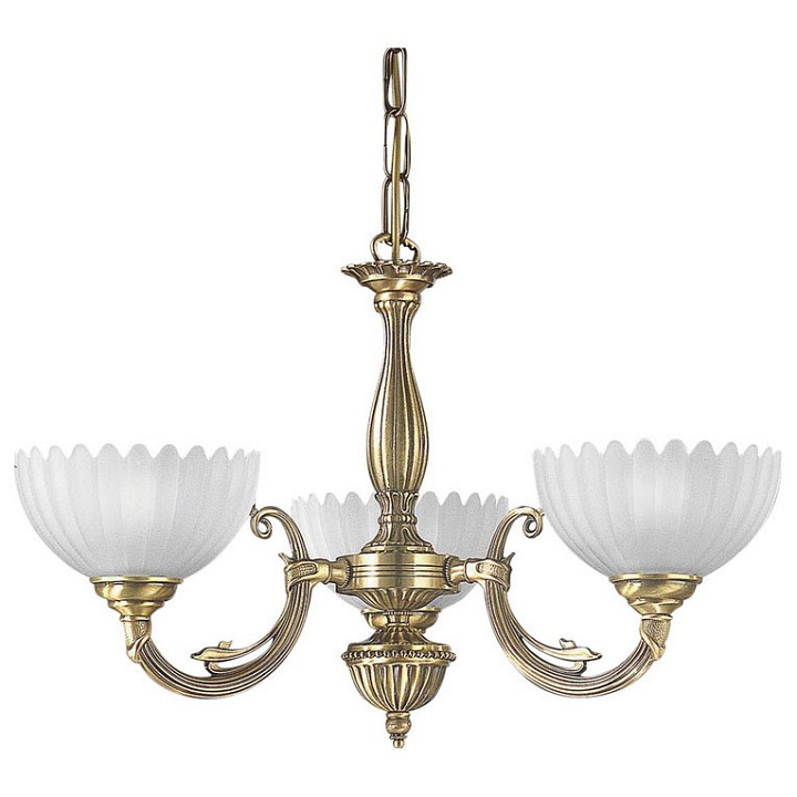 Подвесная люстра Reccagni Angelo 3620 L 3620/3 - 0