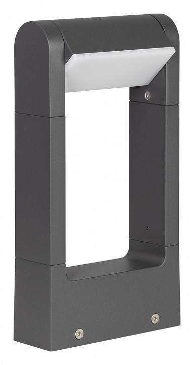 Уличный светодиодный светильник Arlight LGD-Path-Frame-Rotary-H300G-6W Warm3000 020397(1) - 0