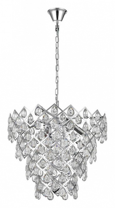 Подвесная люстра Vele Luce Diana VL3273P06 - 1