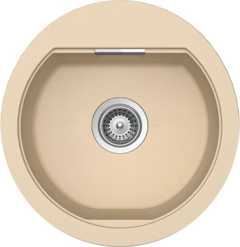 Мойка  Calypso 45  Cristadur аворио 700779 - 0