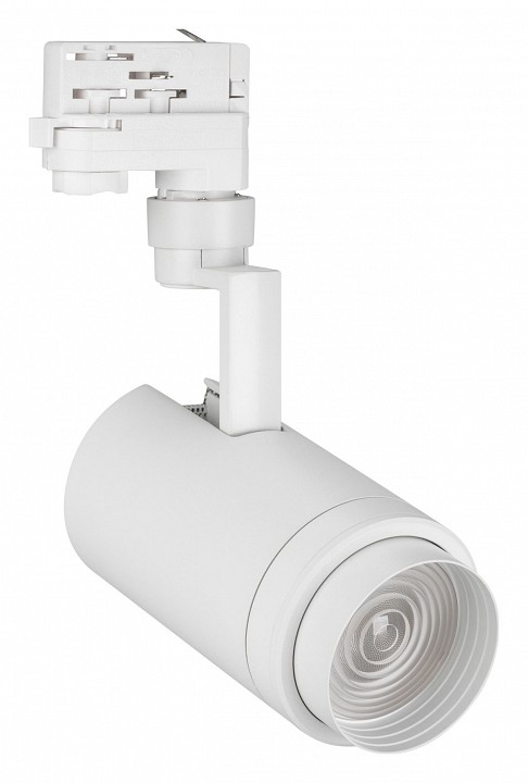 Трековый светодиодный светильник Arlight LGD-Zeus-4TR-R88-20W Warm3000 024605(1) - 0