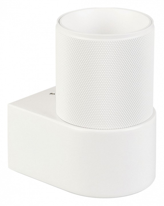 Настенный светодиодный светильник Arlight Sp-Spicy-Wall-S115x72-6W Day4000 033848 - 0