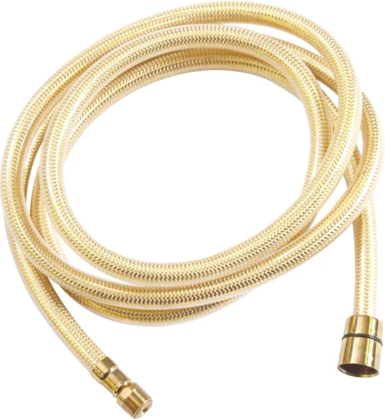 Смеситель на борт ванны Rav Slezak Loira золото LR572.5SZ - 5