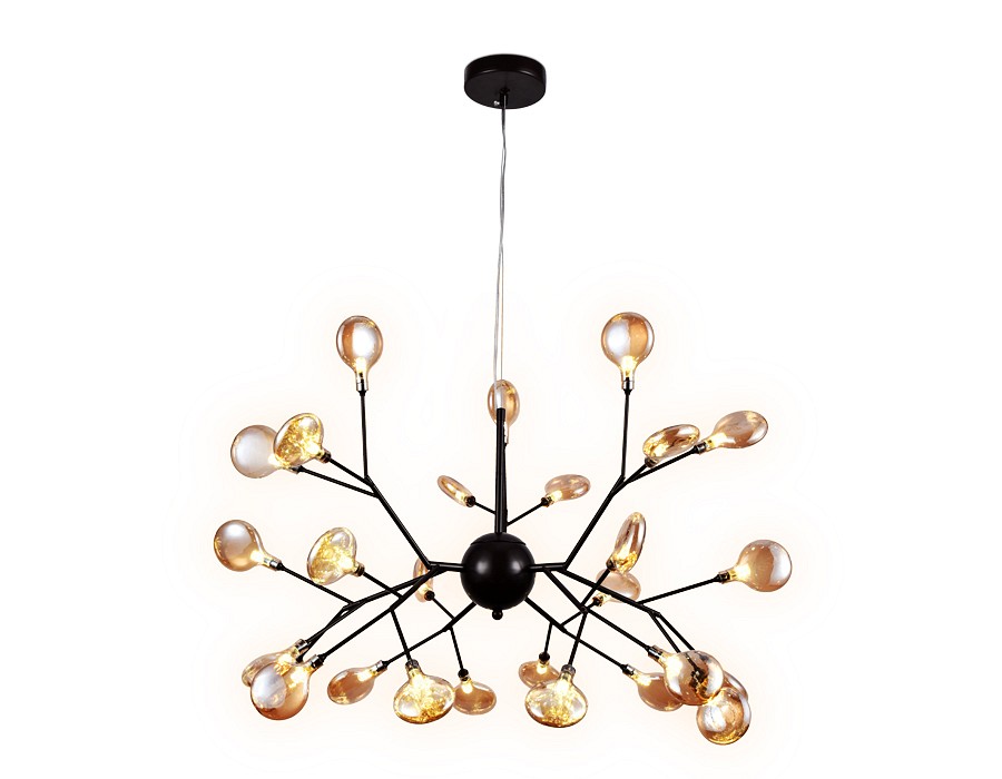 Подвесная люстра Ambrella Light TR TR3013 - 1