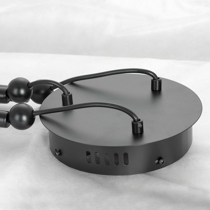 Подвесная люстра Lussole Bend LSP-7070 - 2