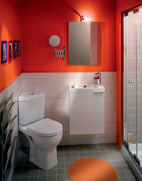 Бачок для унитаза Jacob Delafon Odeon Up  E4741-00 - 2