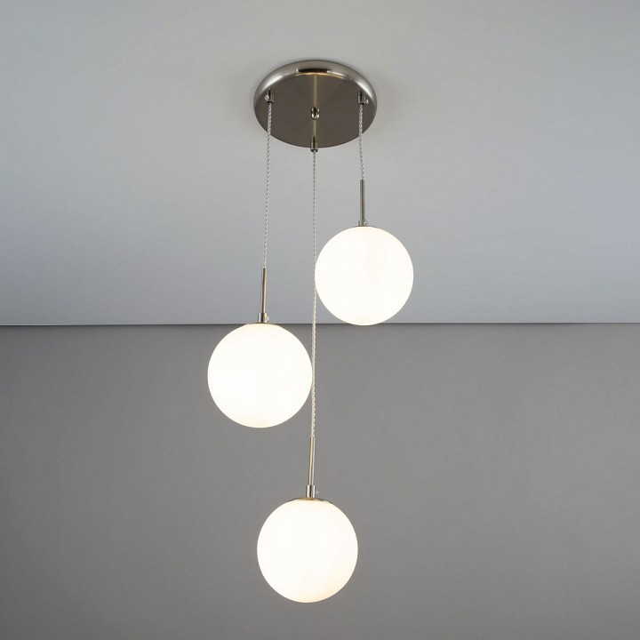 Подвесная люстра Citilux Томми CL102034 - 1