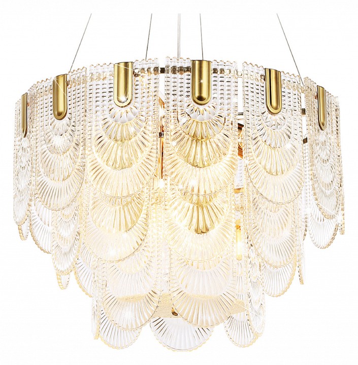 Подвесная люстра Ambrella TR TR5388 - 0