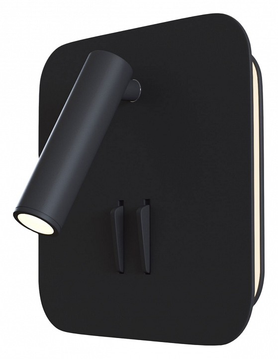 Светодиодный спот Maytoni Ios 176 C175-WL-01-6W-B - 0