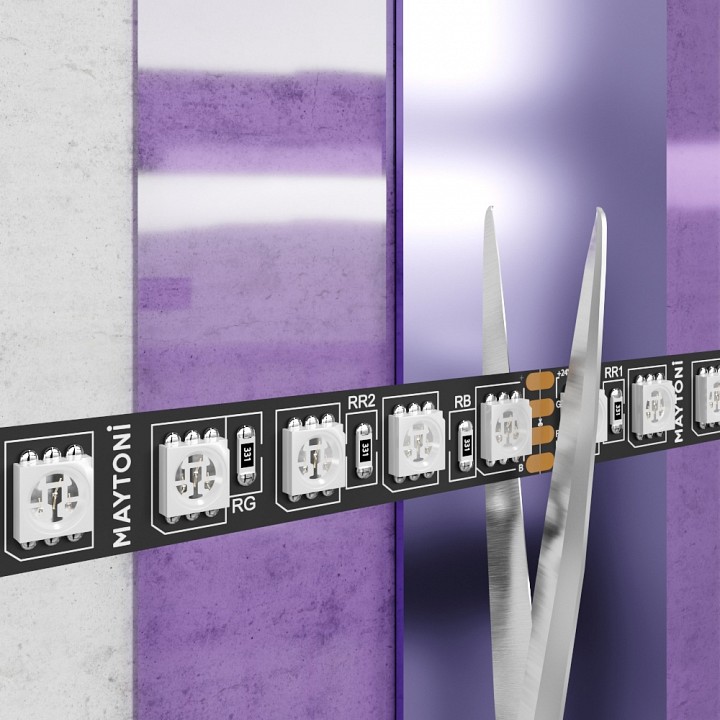 Лента светодиодная Maytoni Led strip 20038 - 1