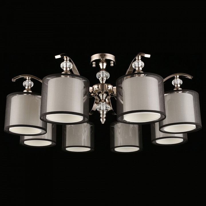 Люстра на штанге Aployt Floret APL.703.17.08 - 2