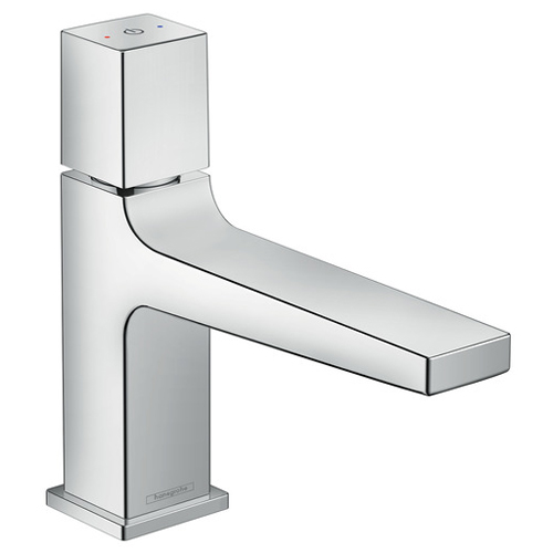 Смеситель для раковины Hansgrohe Metropol хром  32570000 - 0