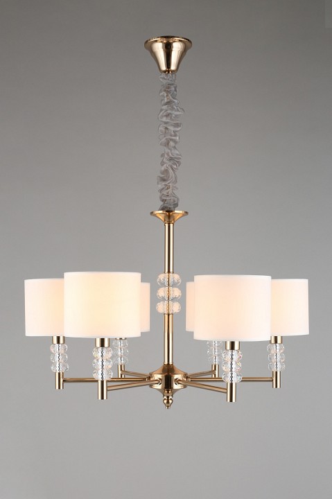 Подвесная люстра Aployt Franula APL.724.03.06 - 4