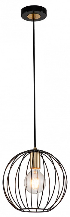 Подвесной светильник Escada Quebec 10176/1S - 1