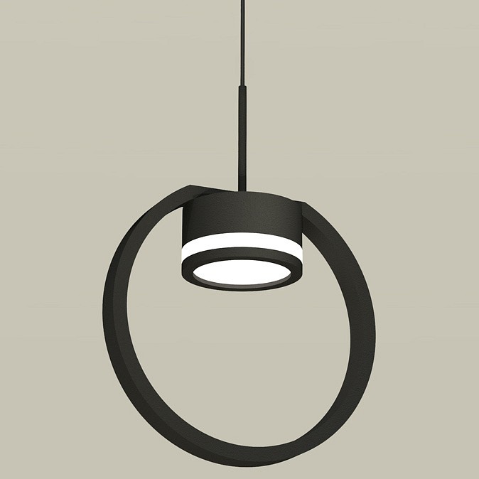 Подвесной светильник Ambrella XB XB9102150 - 0