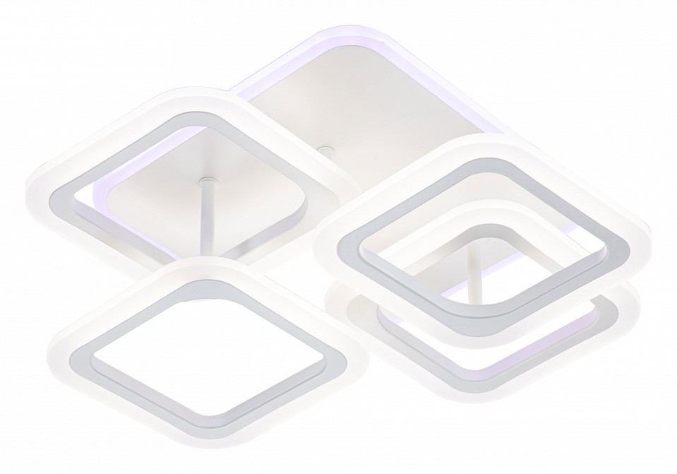 Потолочная люстра Escada Memnon 10221/4LED BL - 1