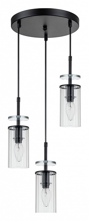 Подвесной светильник Escada Avolto 10191/3 - 0