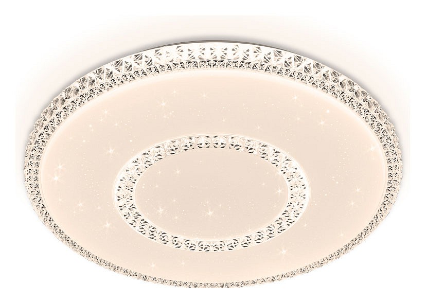 Накладной светильник Ambrella Light FF FF98 - 1